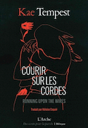 Courir sur les cordes [édition bilingue]